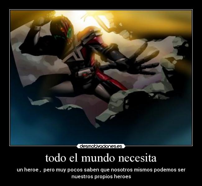 carteles mundo kamen rider desmotivaciones