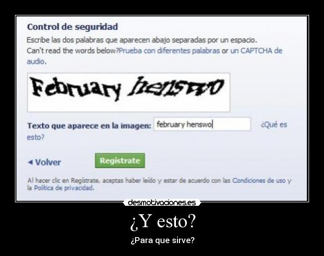 ¿Y esto? - 