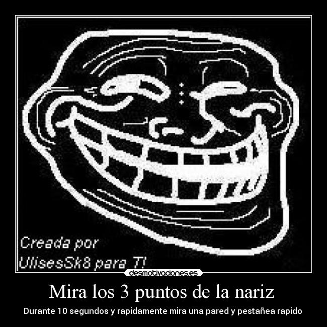 carteles problem todas partes desmotivaciones