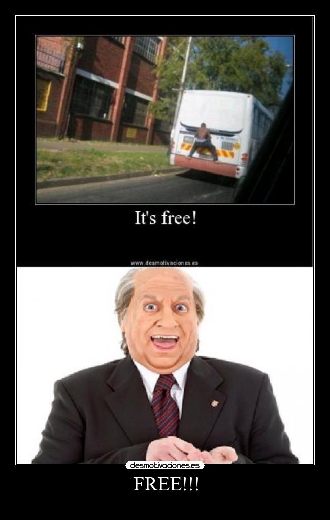 FREE!!! -