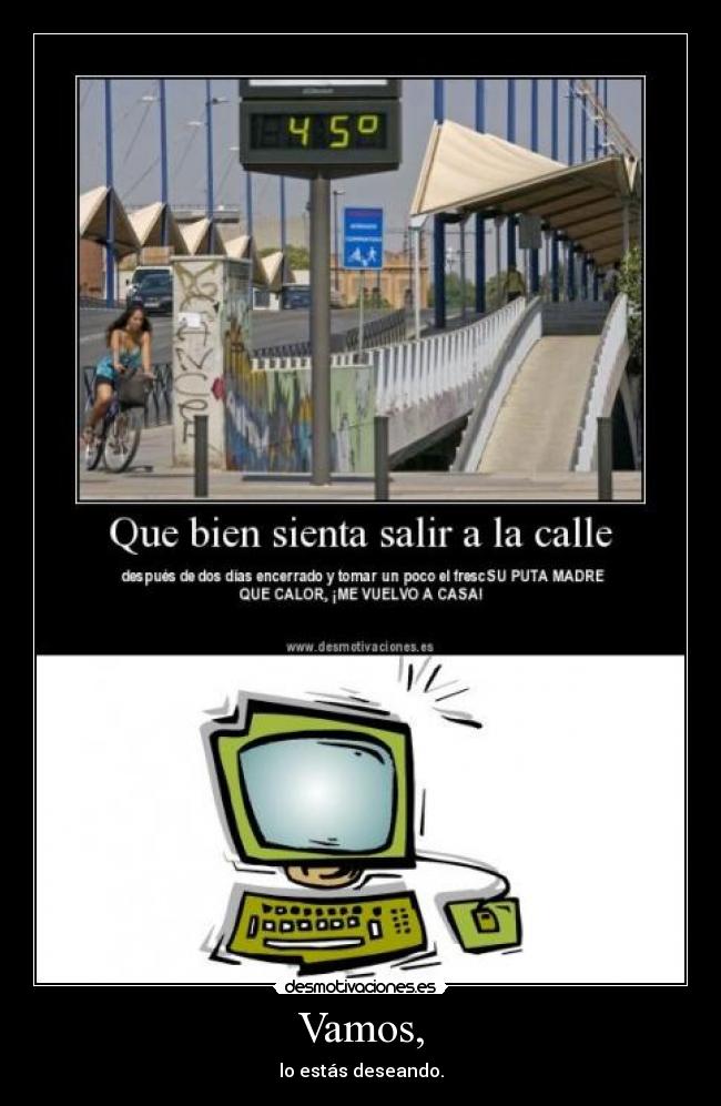 carteles ponchakoangelvegaxphobiamigue e_e desmotivaciones