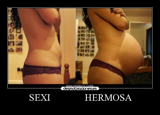 SEXI              HERMOSA - 