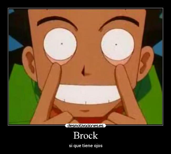 Brock -