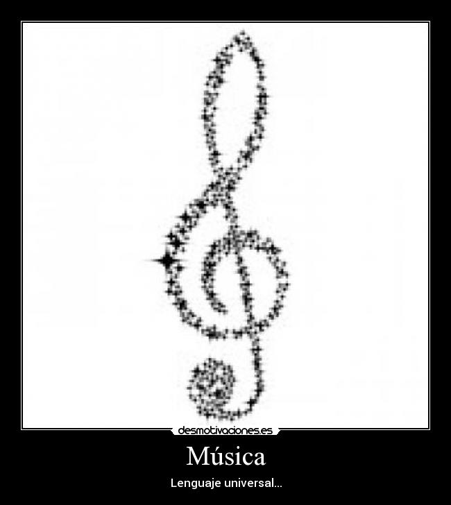 Música -