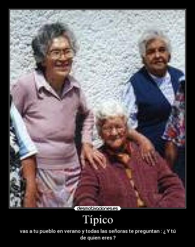 Típico -