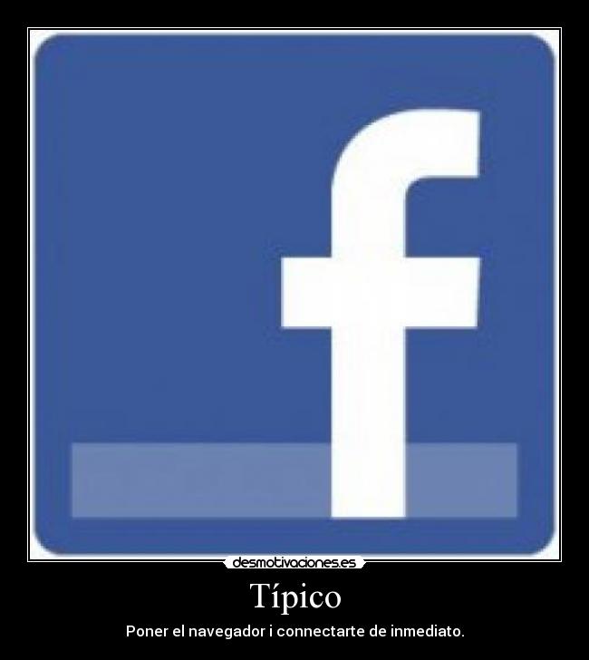 carteles facebook desmotivaciones