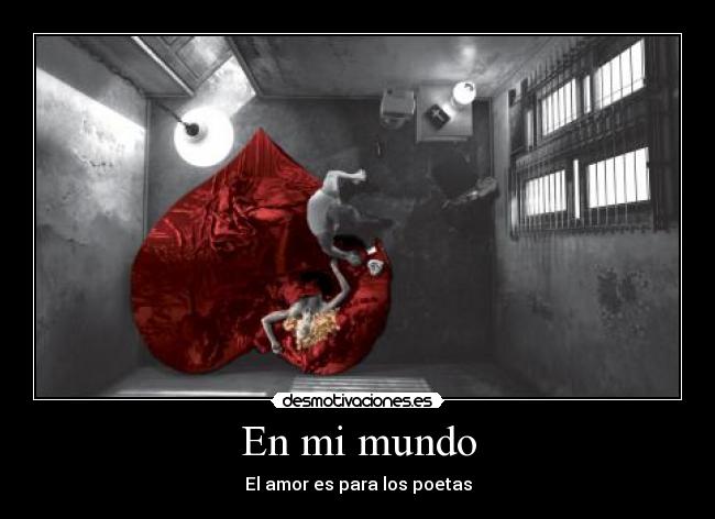En mi mundo - 