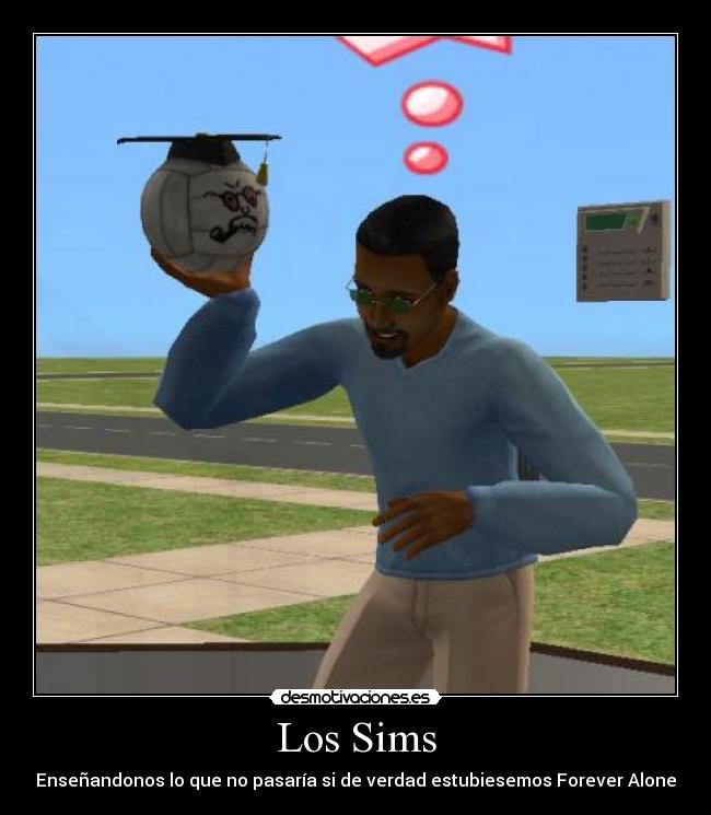 Los Sims - 