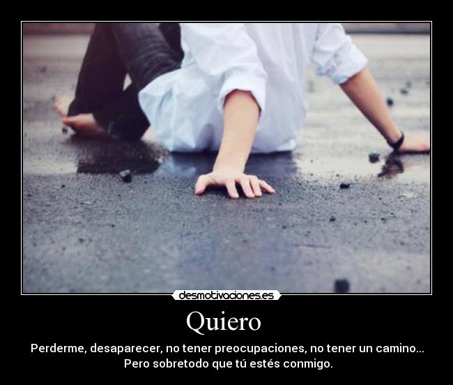 Quiero  - 