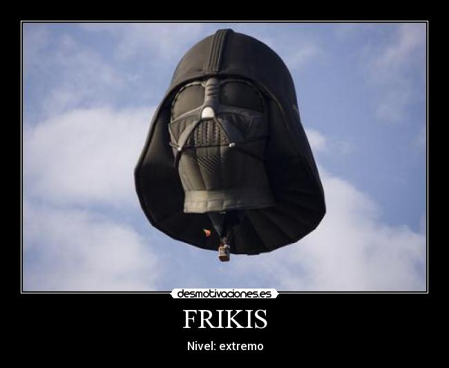 FRIKIS -
