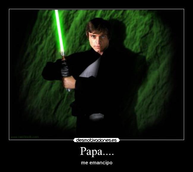 Papa.... -