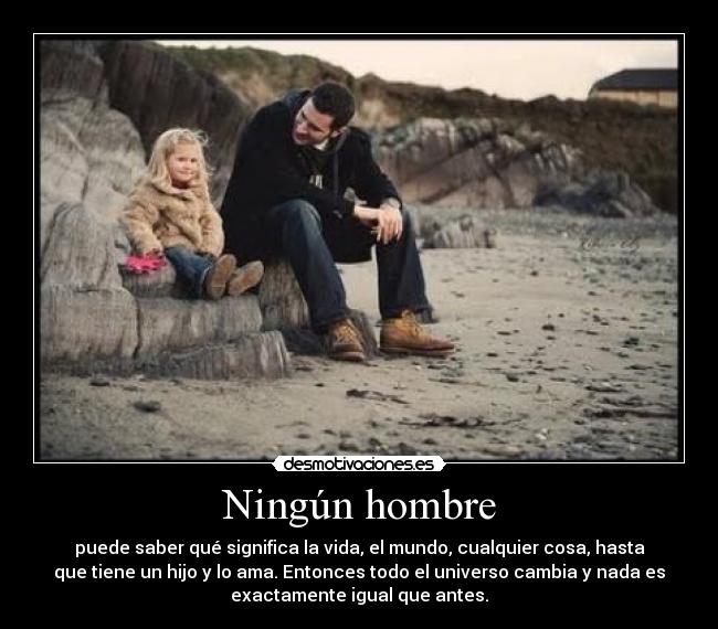 Ningún hombre -