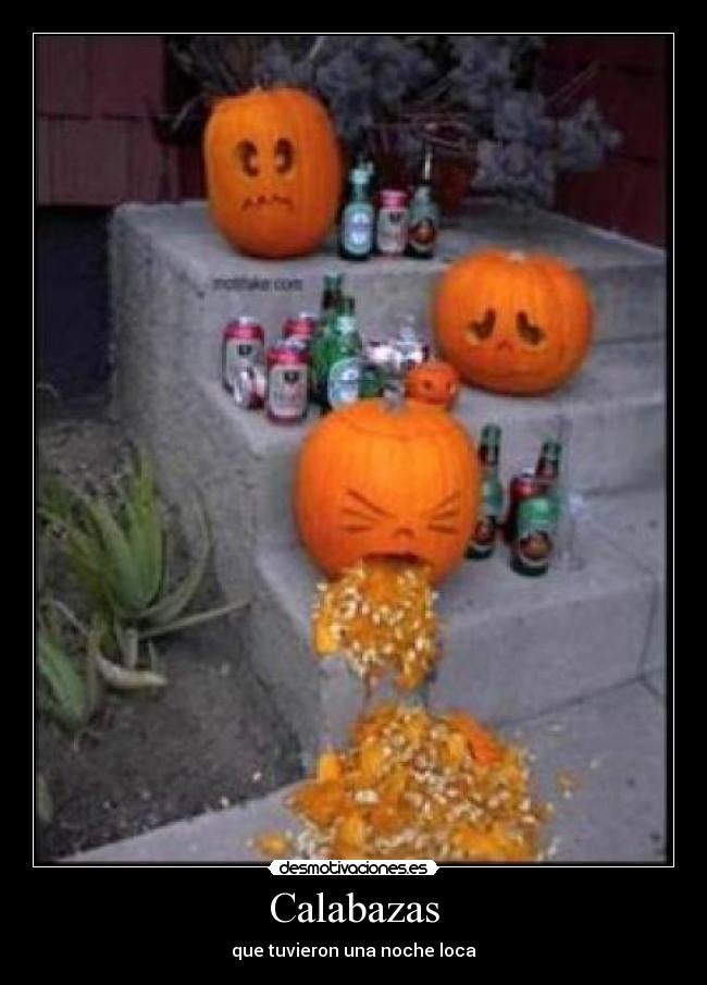 Calabazas - 
