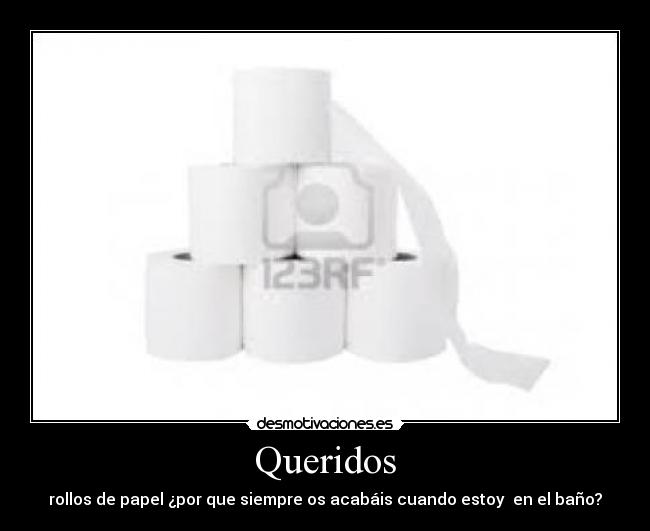 Queridos - 