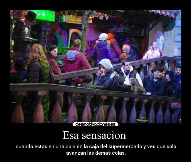 Esa sensacion  - 