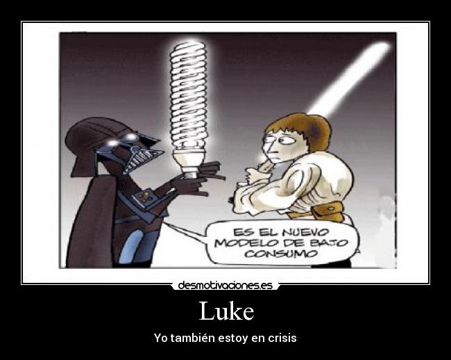 Luke - 