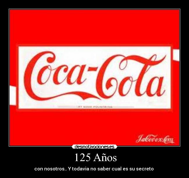 125 Años - 