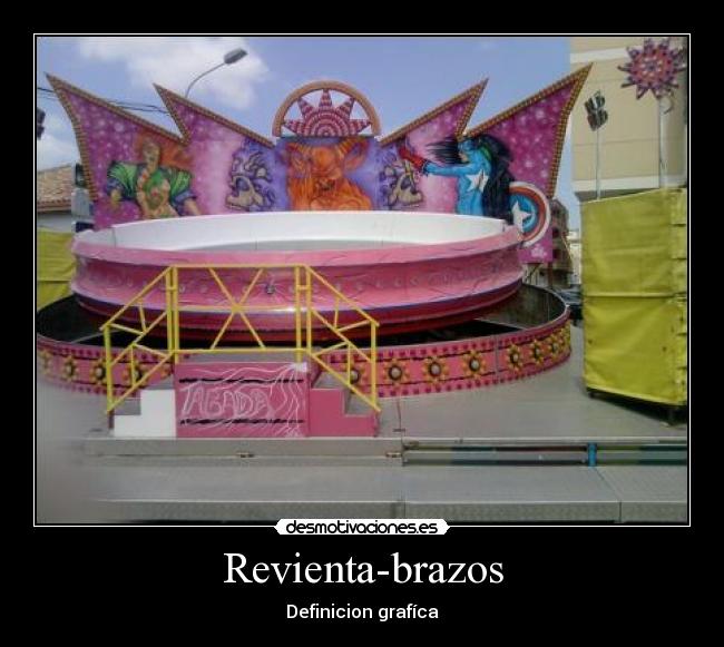 carteles olla fiesta feria desmotivaciones