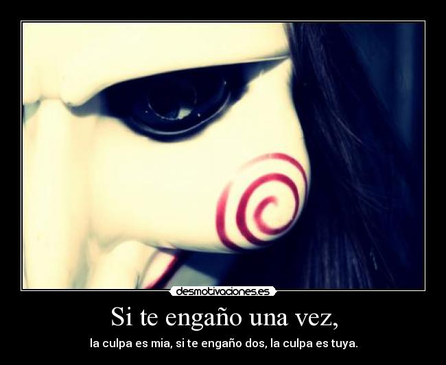 carteles jigsaw desmotivaciones