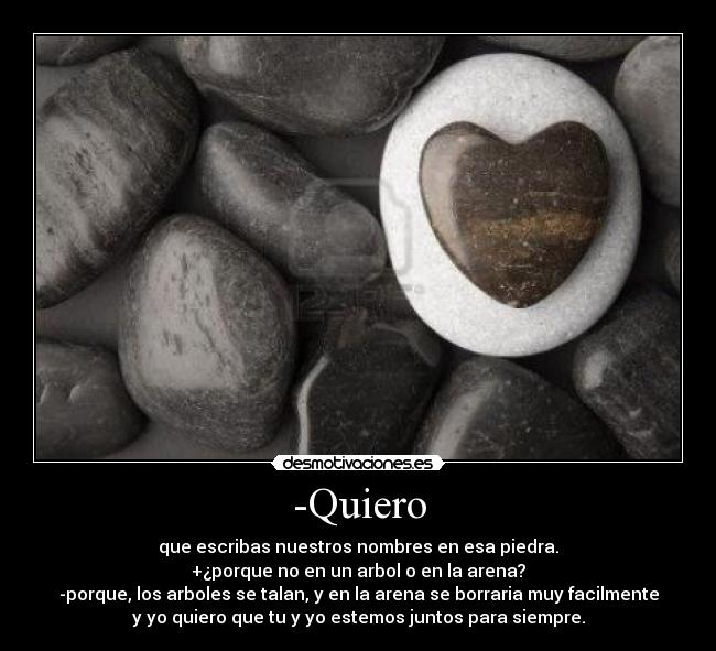 -Quiero - 