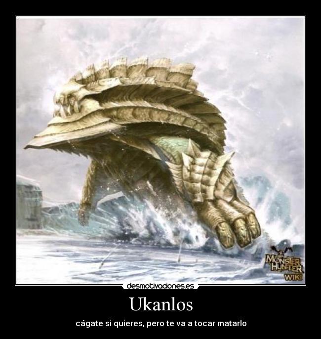 Ukanlos - 