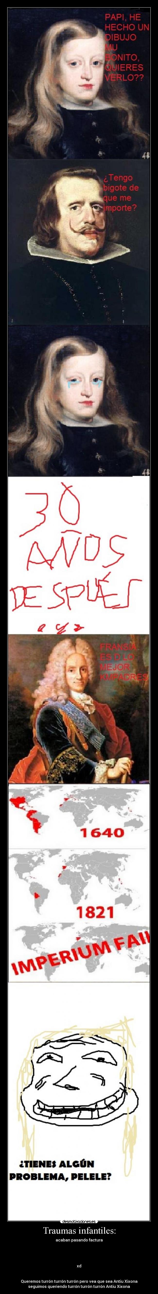 carteles carlos desmotivaciones