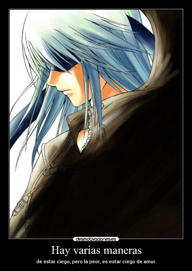 Hay varias maneras - 