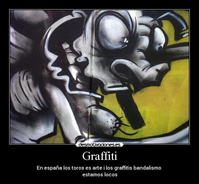 Graffiti -