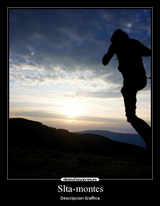 Slta-montes -
