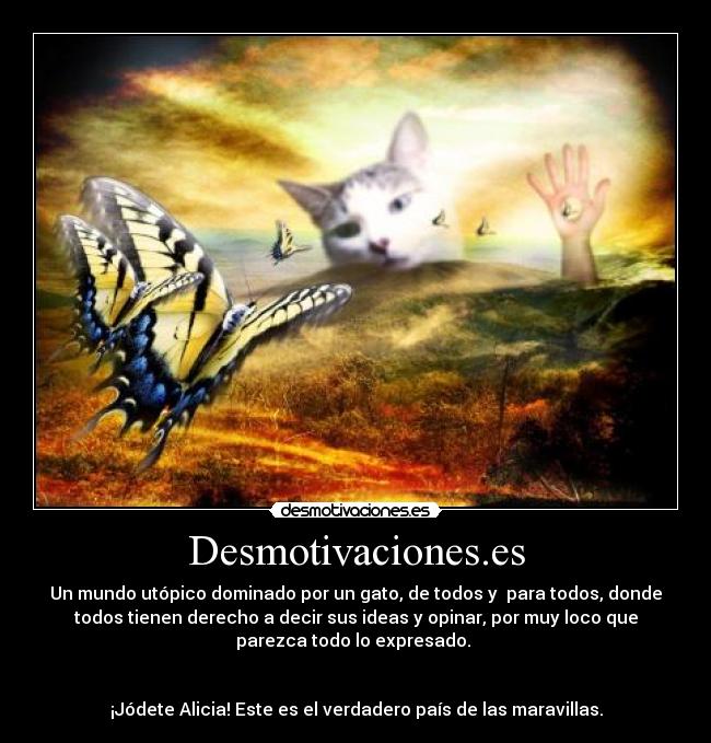 Desmotivaciones.es -