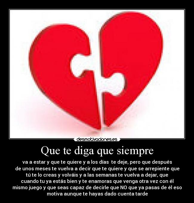 carteles amamba desmotivaciones