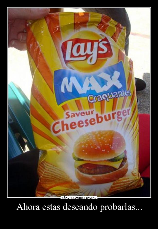 carteles lays desmotivaciones