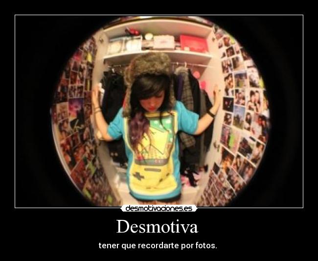 Desmotiva -