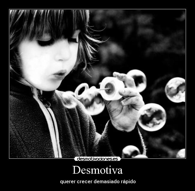 Desmotiva -