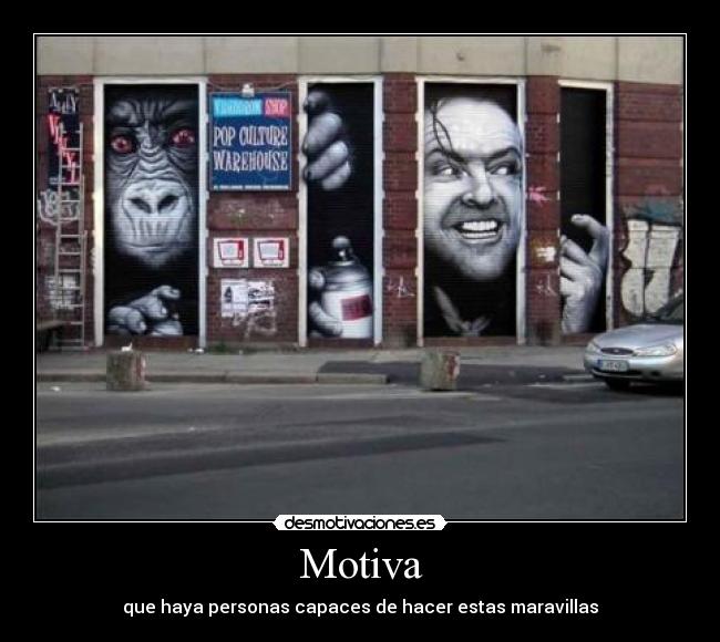 Motiva - 