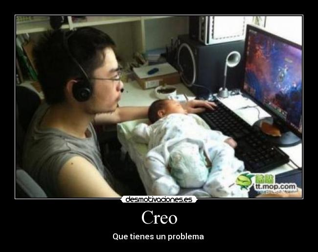 Creo -