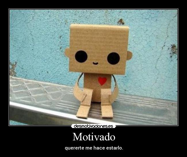 Motivado - 