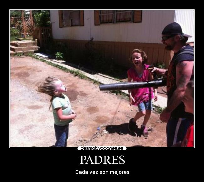 PADRES - 