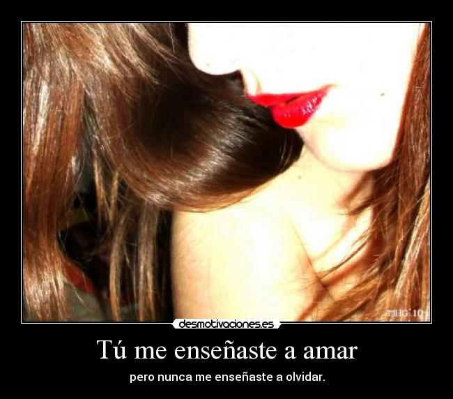 carteles amar desmotivaciones