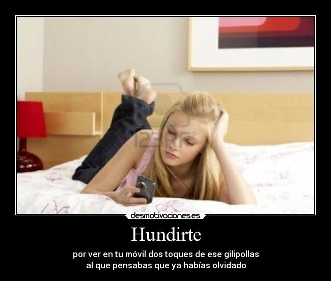 Hundirte - 