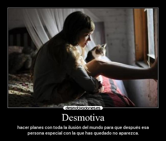 Desmotiva - 