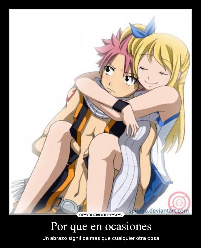 Por que en ocasiones -