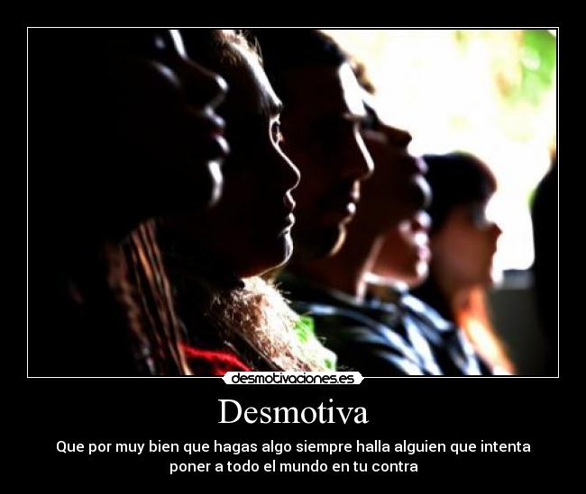 Desmotiva - 