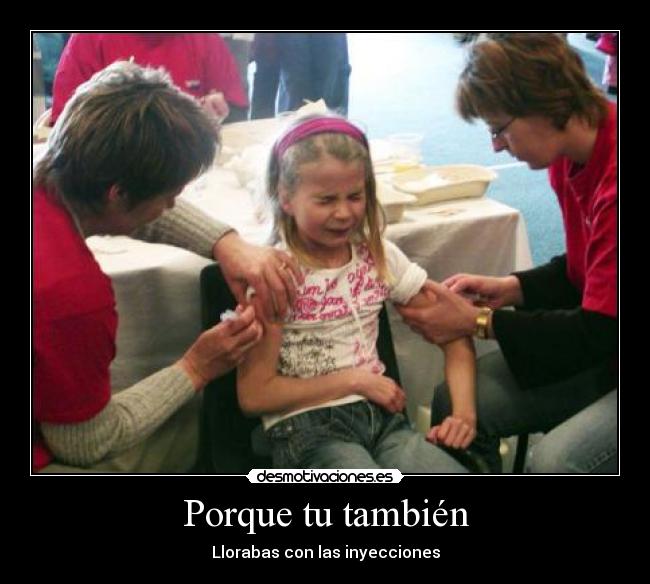 carteles llorar desmotivaciones