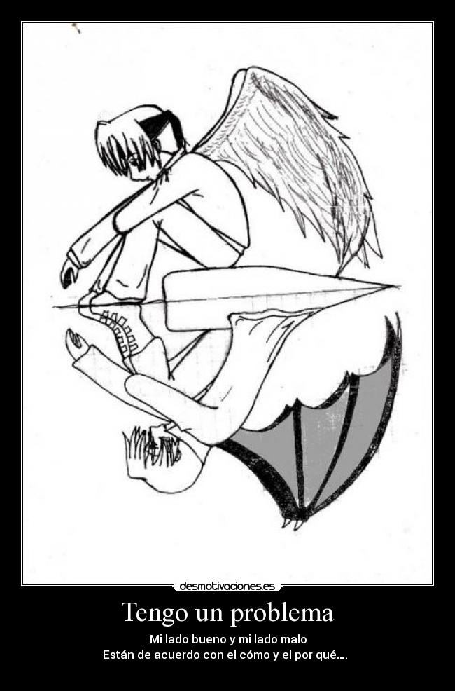 carteles problema desmotivaciones