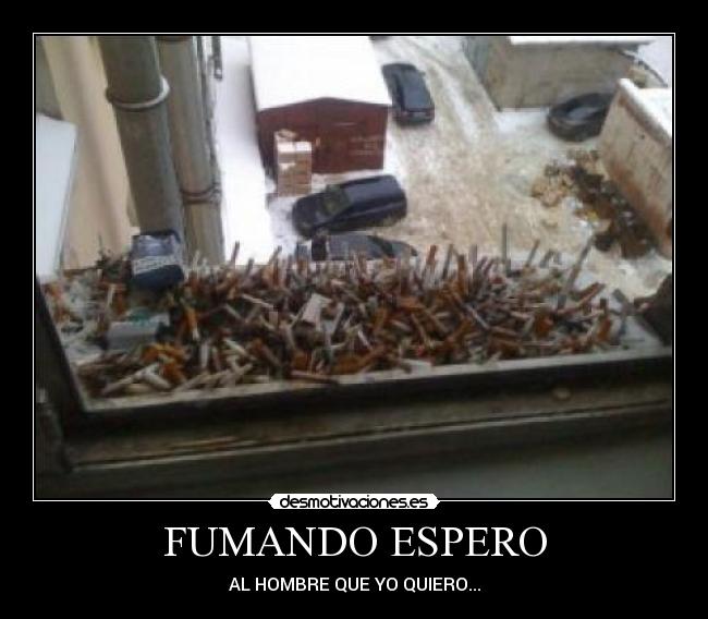 carteles hombre desmotivaciones