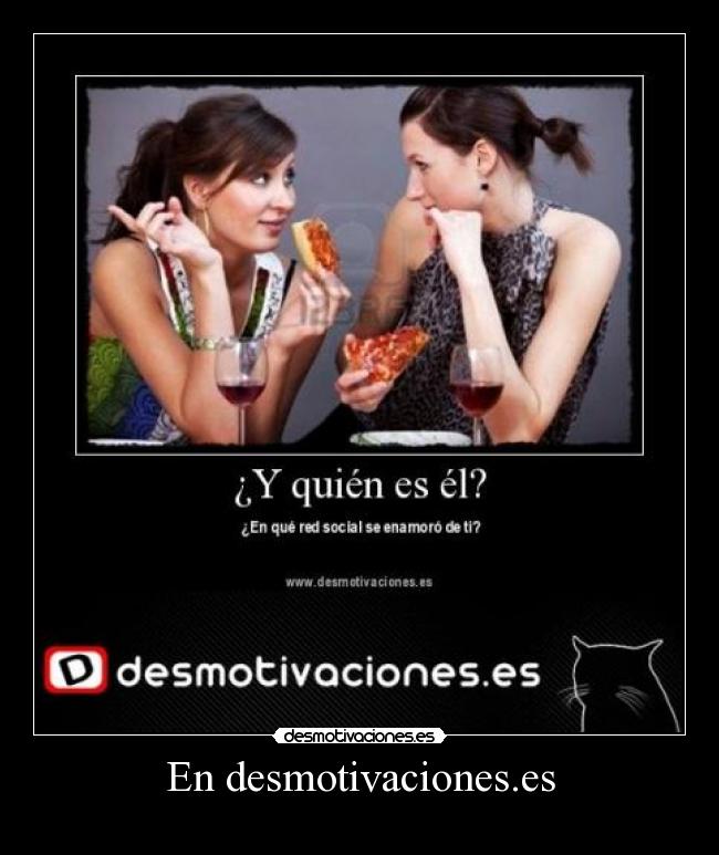 En desmotivaciones.es - 