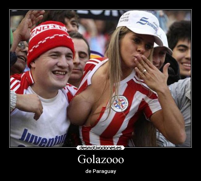 Golazooo - 