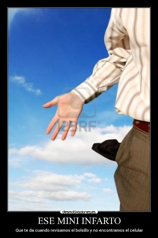 ESE MINI INFARTO - 
