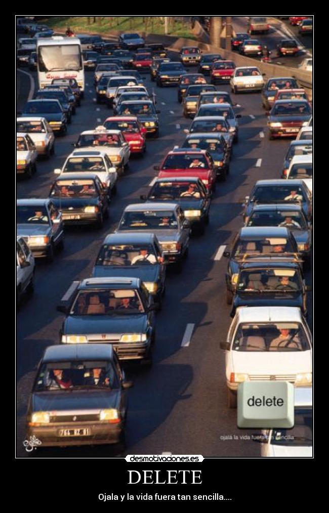 carteles vida desmotivaciones